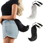 Faux Plush Costume Tail Adult Teen Cosplay Party Costume For Girls Wolf Dog New