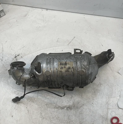 Convertitore catalitico  CITROEN C3 3a Serie (B618) BlueHDi 75 S&S Ber - Immagine 1 di 4