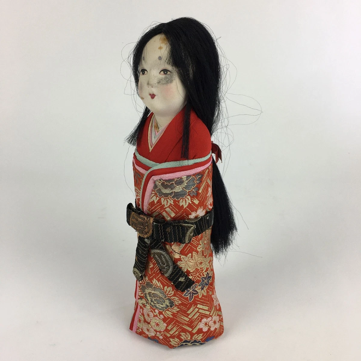 Post - 1940 Antique Japanese Dolls for sale | eBay