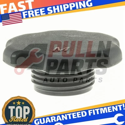 Stant 10101 Oil Filler Cap: Mazda 6 '03, Lincoln Town Car '05 & More! - Image 1 of 2