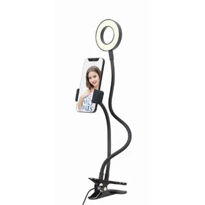 Aro de Luz para Selfie GEMBIRD LED-RING4-PH-01 - Imagen 1 de 1