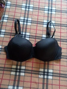 George Women's Push-up Bra UK 38C, Underwired Padded " - Picture 1 of 4