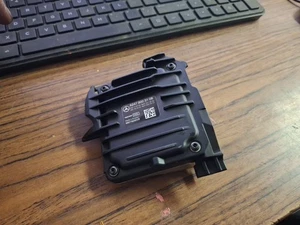 Mercedes G550 G63 2019-2021 cámara frontal multifunción A2479003108 OEM - Imagen 1 de 3