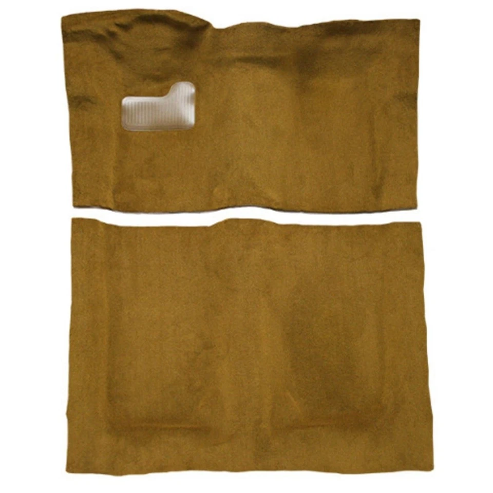 Tapete para 1976 Chevrolet El Camino Auto Cutpile - Imagem 1 de 4