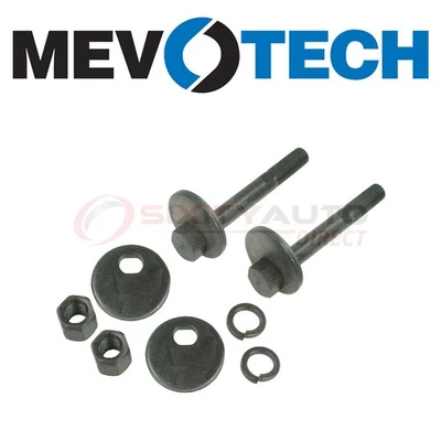 Mevotech Alignment Camber Kit for 1965-1976 Plymouth Valiant 2.8L 3.2L 3.7L hj Foto 1 de 4