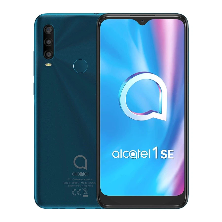 Alcatel 1SE 5030D 2020 3 RAM 32 GB Android [PO102690] - Imagen 1 de 1