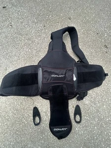 Donjoy IsoFORM TSLO Back Brace Posture Support Size S/M (456/457) Free Delivery - Picture 1 of 9
