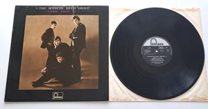 The Spencer Davis Group - Their First LP UK 1965 Fontana Mono LP - Picture 1 of 2