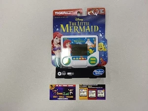 The Little Mermaid Disney Tiger Electronics Handheld LCD Video Game. Brand New!! - Picture 1 of 6