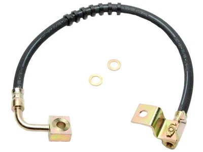 Manguera de freno delantera derecha Raybestos 77488YVBC RWD para Dodge Ram 2500 2000-2001 Foto 1 de 2