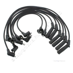 ProSpark Platinum 9526 Spark Plug Ignition Wires for 87-00 Voyager Grand Caravan - Picture 1 of 4