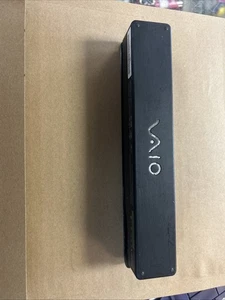 Original Genuine OEM Sony Vaio VGP-AC19V21 AC Adapter & Power Cord - Picture 1 of 6