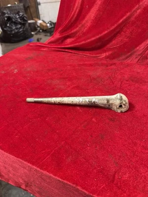 1953 1954 CHEVROLET CARRO POWER GLIDE COLUNA CÂMBIO BRAÇO 53 54 CHEVY OG GM - Imagem 1 de 4