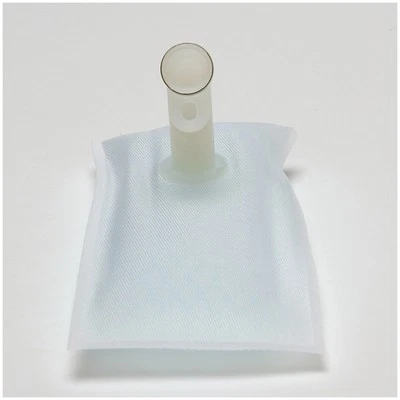 Filtro de bomba de combustible Delphi para Nissan Xterra 2000-2004 Foto 1 de 4