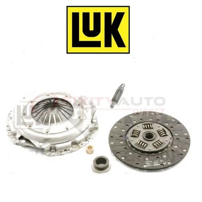 LuK MX Clutch Kit for 1964-1976 Pontiac Parisienne - Manual Transmission gk Foto 1 de 4