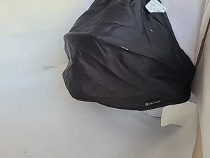 Baby Trend Ez Lift 35 Plus Black Canopy Hood Visor SunShade (NO WIRE FRAME). - Picture 1 of 11