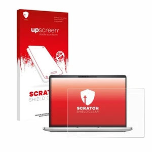 upscreen Protecteur d'écran pour ordinateur portable Dell Pro 13 Plus Film écran transparent - Photo 1/9