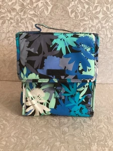 Vintage Vera Bradley Thermo Brotzeittasche - Bild 1 von 3
