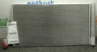 Condensador de CA compatible con 11-16 Countryman 1581292 Foto 1 de 4