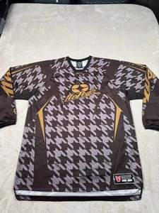 No Fear Rogue Series Jersey Mens Size XL Racing Motorcross - Picture 1 of 7