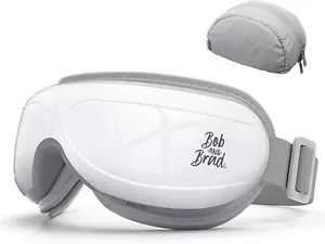 BOB AND BRAD Smart Eye Massager FSA Eligible EyeOasis Eye Mask Dry Eye Improve - Picture 1 of 11