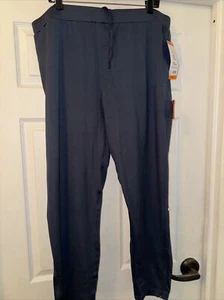 Pantalones para correr Mondetta Outdoor Project para hombre rendimiento activo, grises, talla 2XL - Imagen 1 de 6