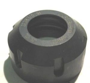 NUEVO TUERCA DE SUJECIÓN REGO-FIX HI-Q/ERC32 P8368 - Imagen 1 de 3