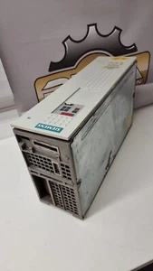 Siemens Simovert VC 6SE7022-6EC61-Z Version A - Bild 1 von 4