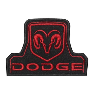 Parche bordado para planchar/coser con logotipo de marca de automóvil para camisas - Imagen 1 de 2