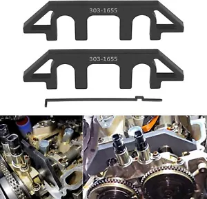 303-1655 Camshaft Holding Alignment Timing Tool For Ford 3.5L Upgraded EcoBoost - Picture 1 of 7