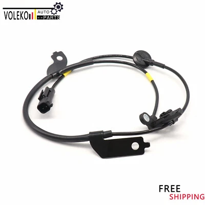Front Left ABS Wheel Speed Sensor FL LH For Mitsubishi Eclipse Cross Outlander - Image 1 of 4