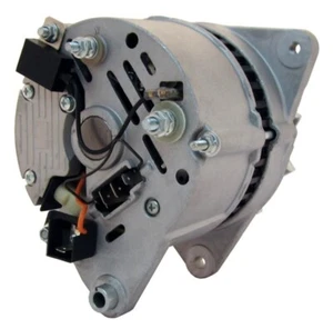 New Alternator fits Ford New Holland Backhoe 555 555C 555D 575 575D 54022481A - Picture 1 of 2