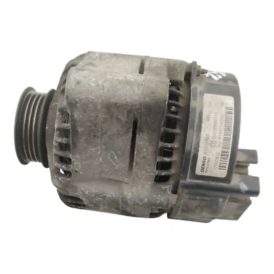 Alternatore SMART CABRIO 450/ROADSTER 452/CROSSBLADE Benzina Diesel USATO - Immagine 1 di 4