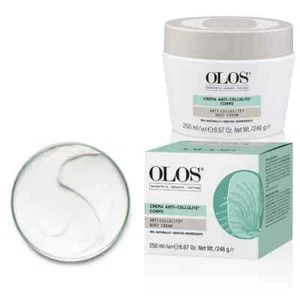 olos crema anti-cellulite corpo - Imagen 1 de 1