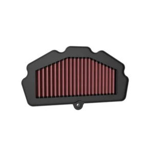 K&N Luftfilter KA-6517 Kawasaki Z 650 Ninja 17-23 110130745 - Picture 1 of 2