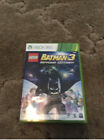 LEGO Batman 3: Beyond Gotham (Microsoft Xbox 360, 2014) 