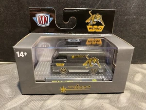 1/64 M2 WEIAND 1964 DODGE A100 VAN R76 GREY - Picture 1 of 3