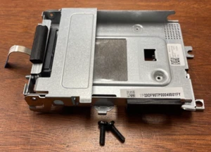 HP EliteDesk 800 ProDesk 600 G6 G8 Mini 2.5" Hard Drive Caddy - Afbeelding 1 van 3
