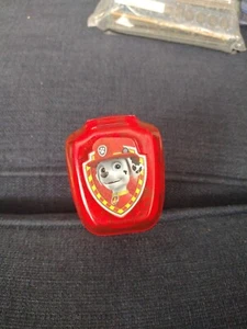 Orologio VTech PAW Patrol Marshall apprendimento orologio bambino giocattolo apprendimento Nickelodeon - Foto 1 di 4