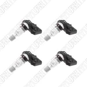 4 x TPMS Tire Pressure Sensors A0009057205 For Mercedes Benz E300 E400 E500 E63 - Picture 1 of 5