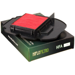 Filtr powietrza HIFLOFILTRO - HFA1909 do: Honda XL VTR FIRESTORM (SC36) V V VVARADERO