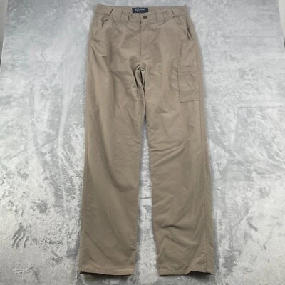 Blackhawk Warrior Wear Pants Men's 34x34 Khaki Tactical Utility See Measurements - Image 1 of 4
