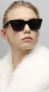 Gafas de sol RetroSuperFuture America 732 marrón 51 mm Italia - Imagen 1 de 6