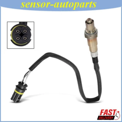 234-4883 Oxygen O2 Sensor For 2001 2002 2003 2004 2005 Mercedes-Benz C240 C320 - Image 1 of 4