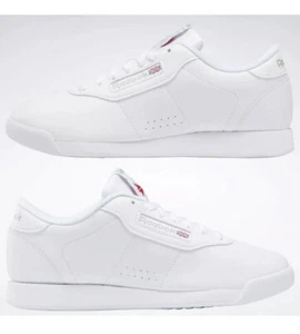 👟  Reebok Classic Princess Running Tennis Shoes Sneakers   #1475   11 - Picture 1 of 12