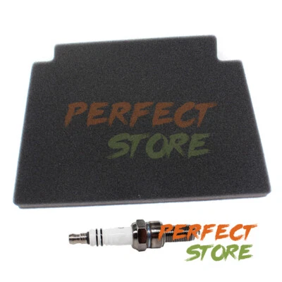 Filtro de aire limpiador para bujía Kawasaki EX250E EX250F Ninja 250 R EX250 EX Foto 1 de 4