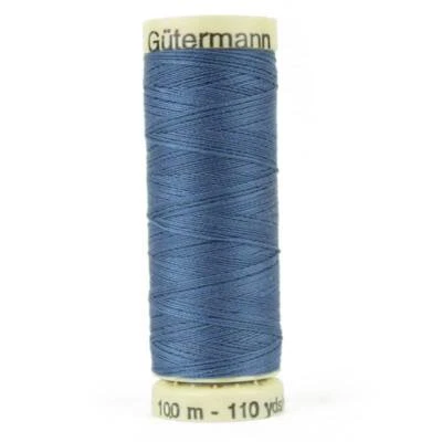 Gutermann Sew-All Thread 110yds - Image 1 of 4