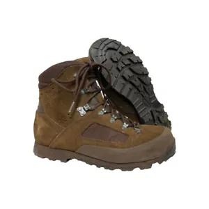 British Army Iturri Desert Boots MOD Braun Neu - Bild 1 von 3