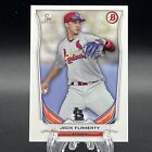 2014 Bowman Draft 1st Bowman Jack Flaherty Rookie Card R18934 FREE SHIPPING. rookie card picture