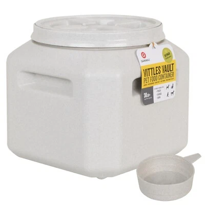 Aufbewahrungsbehälter Gamma Vittles Vault Outback 30 30L Futtertonne Futterbox - Bild 1 von 4